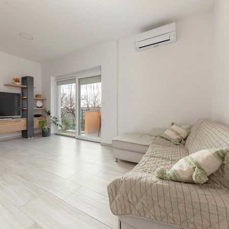 Ferienwohnung Apartma Zan Šmarje Exterior foto