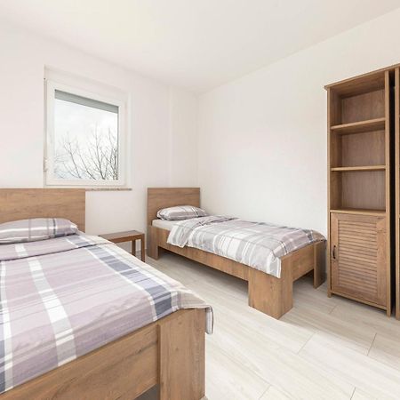 Ferienwohnung Apartma Zan Šmarje Exterior foto