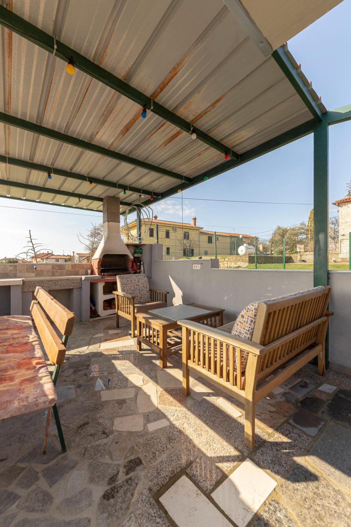 Ferienwohnung Apartma Zan Šmarje Exterior foto