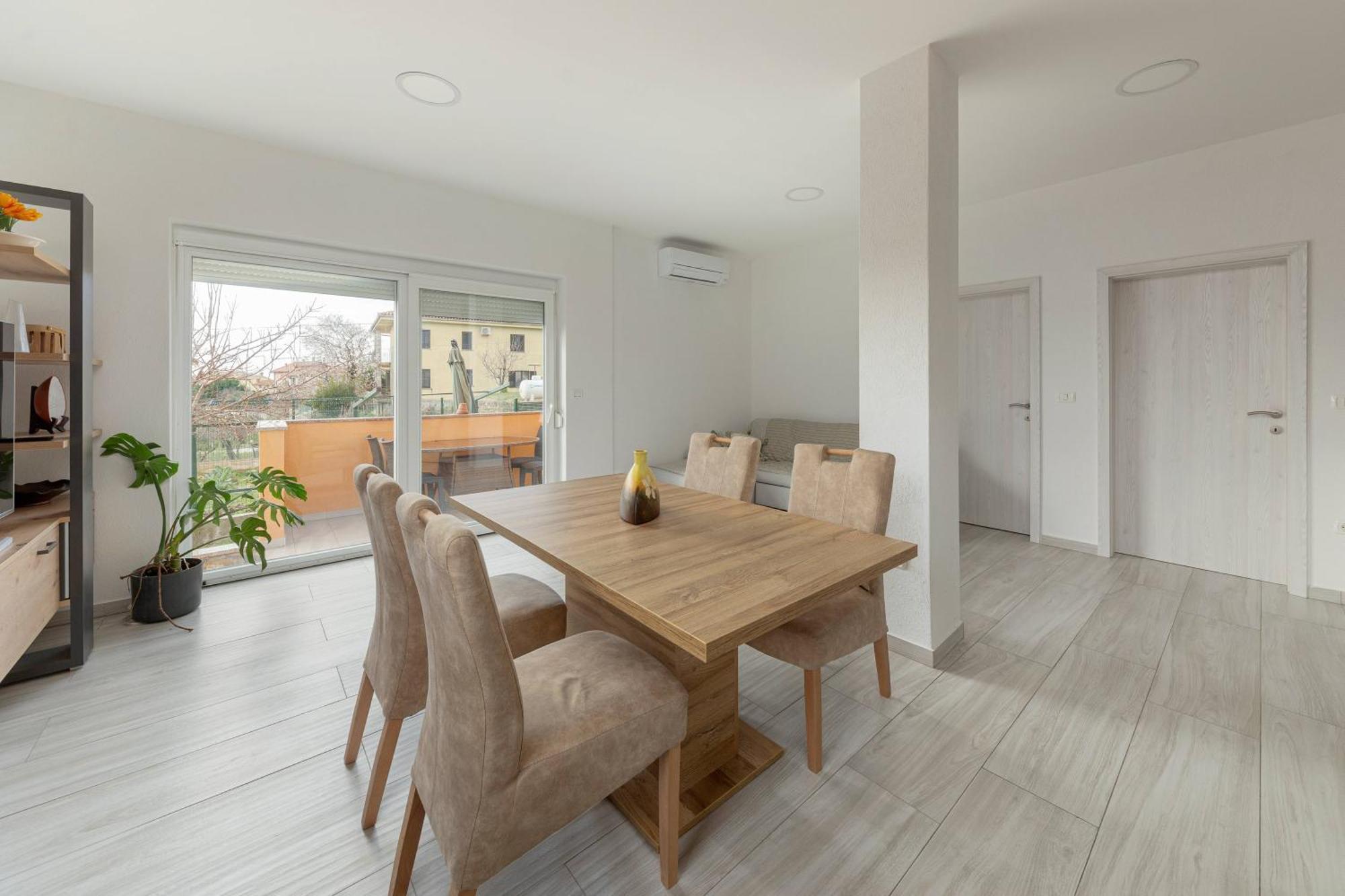 Ferienwohnung Apartma Zan Šmarje Exterior foto