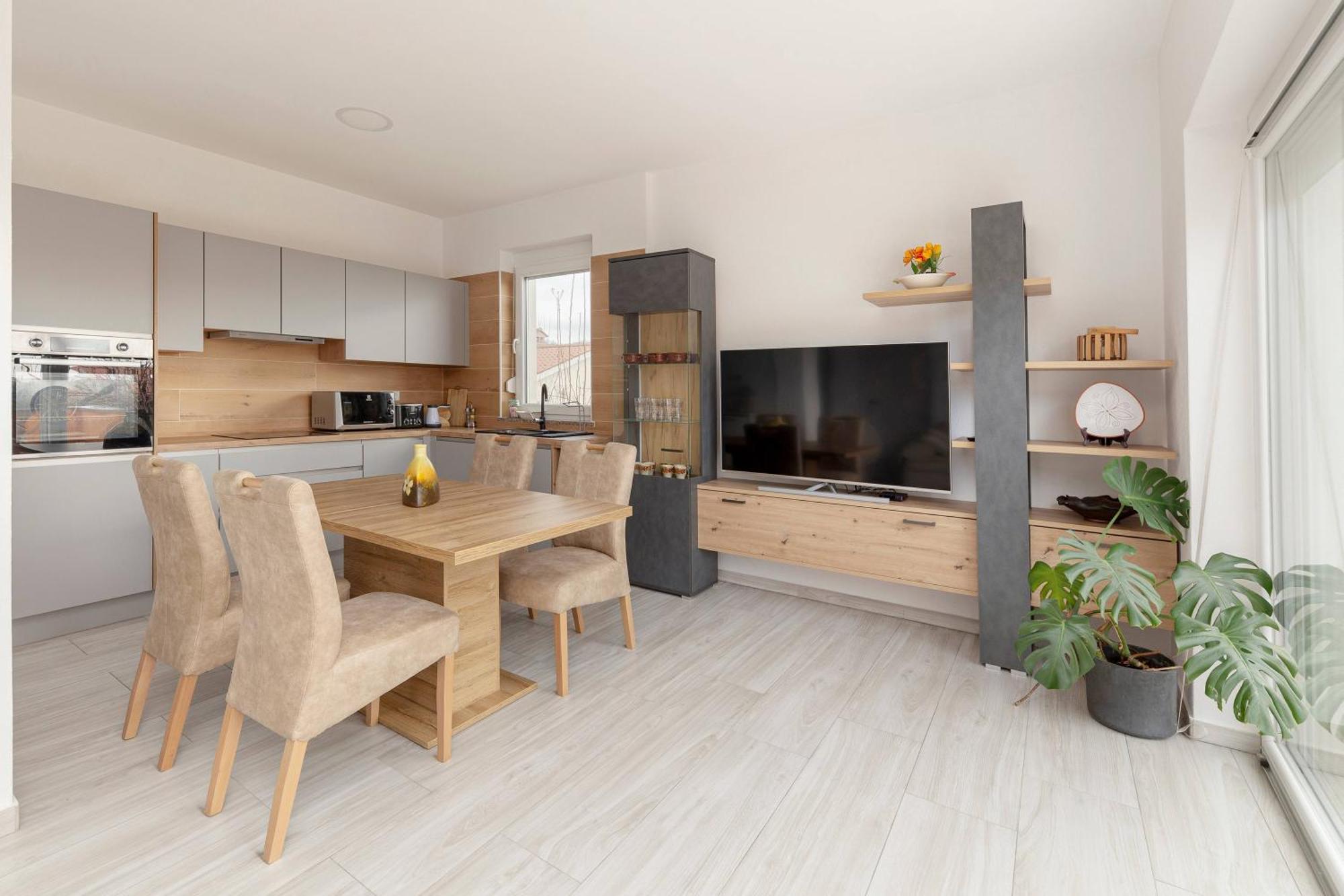 Ferienwohnung Apartma Zan Šmarje Exterior foto