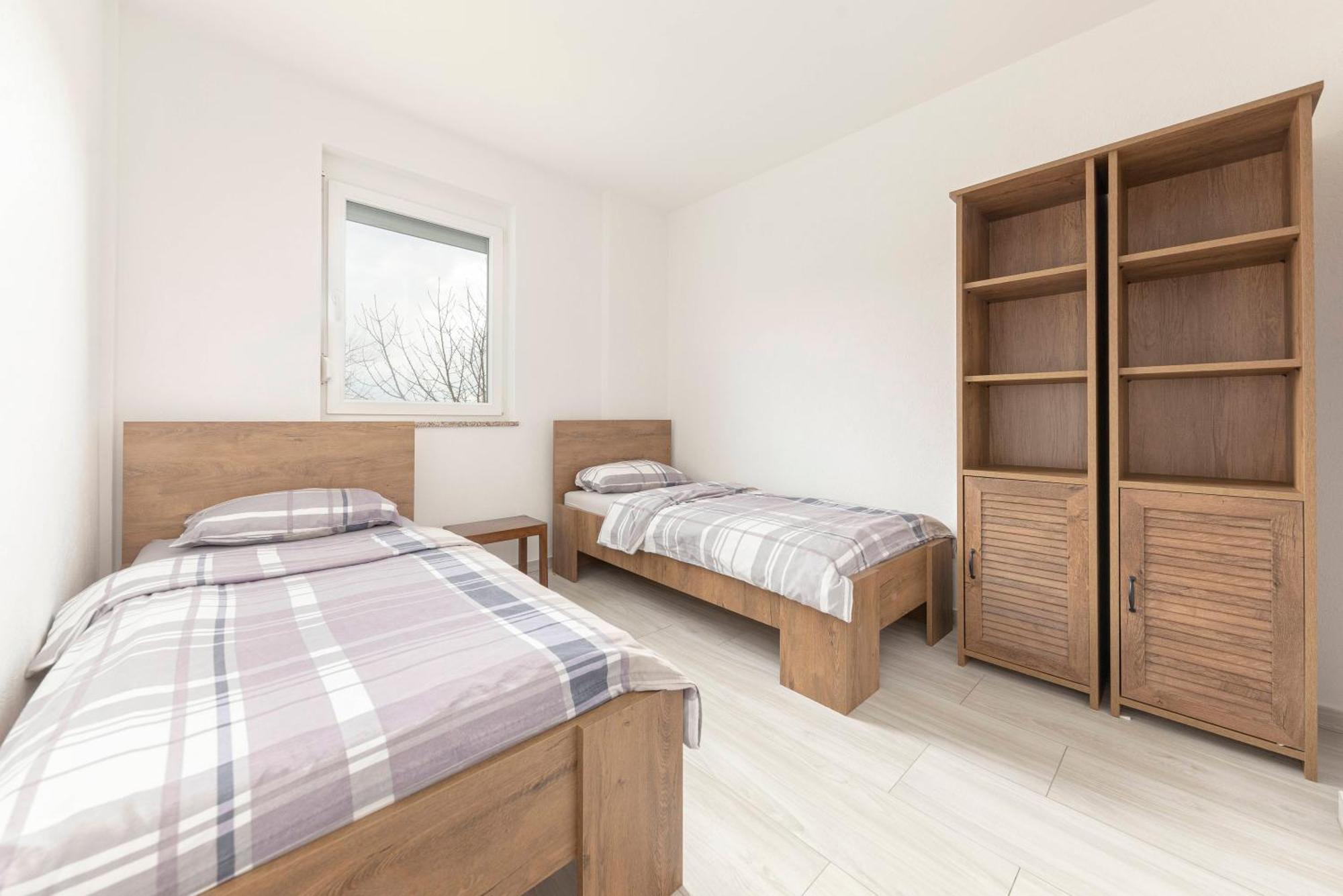 Ferienwohnung Apartma Zan Šmarje Exterior foto