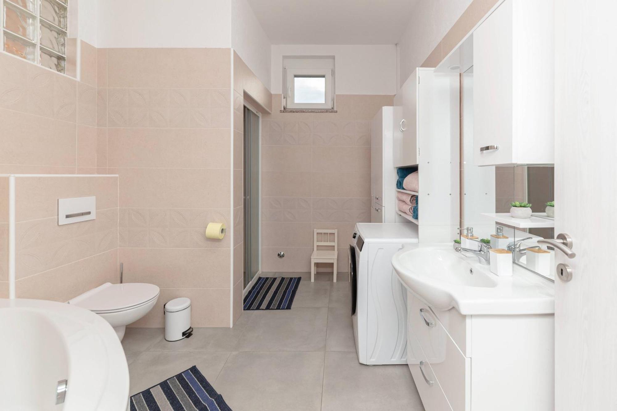 Ferienwohnung Apartma Zan Šmarje Exterior foto