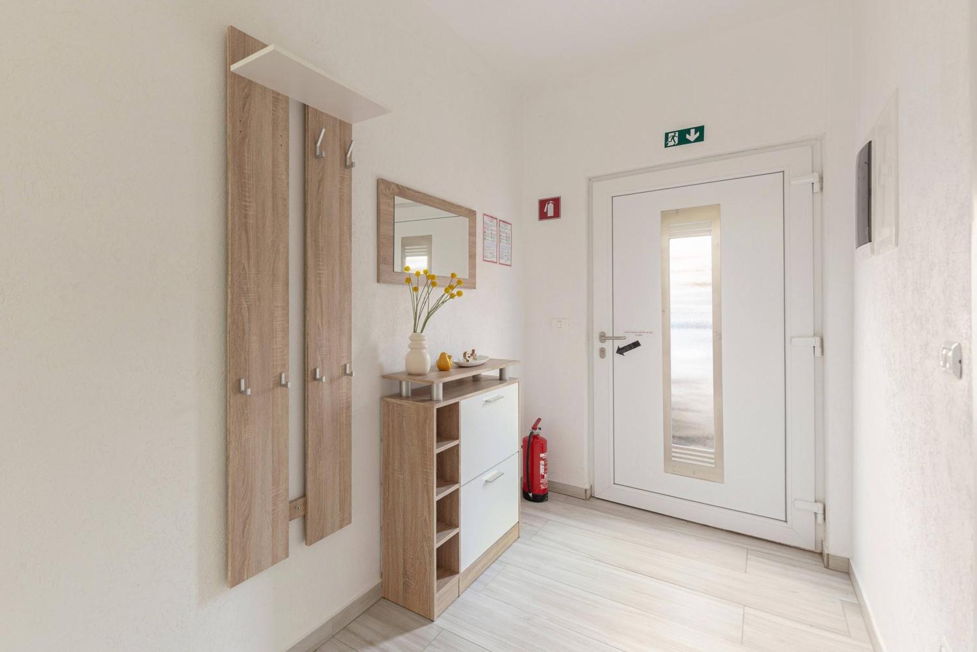 Ferienwohnung Apartma Zan Šmarje Exterior foto